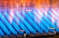 Wilksby gas fired boilers