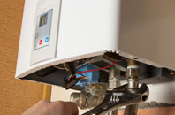 free Wilksby boiler install quotes